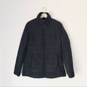North Face Puffer Jacket